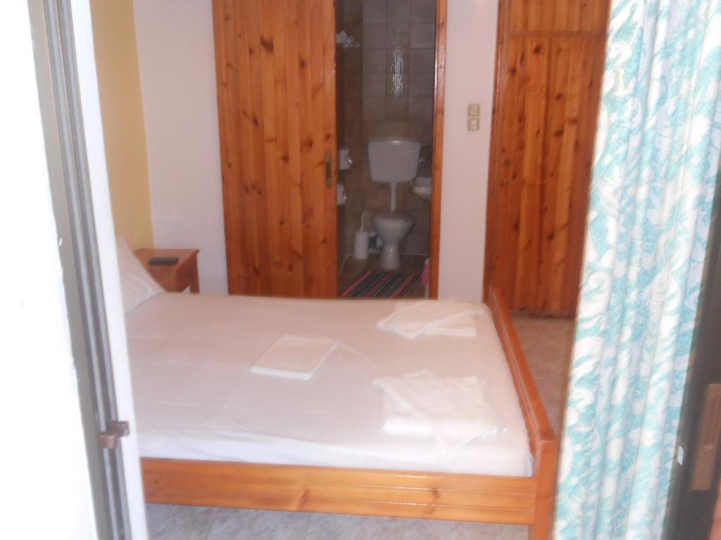 Assimakis Hotel Finikounta Rom bilde